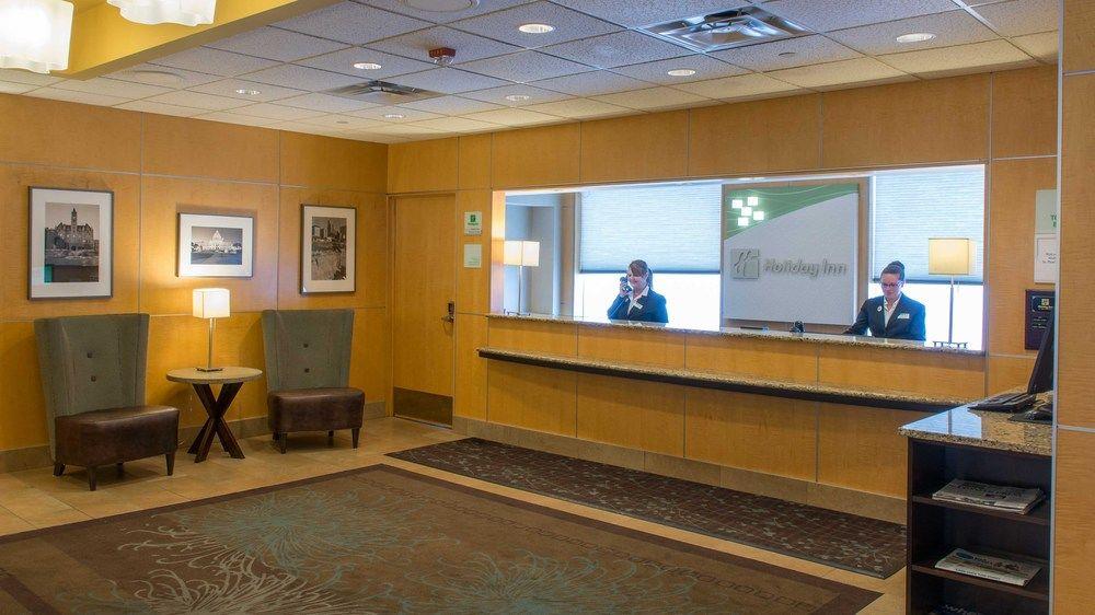 Holiday Inn St. Paul Downtown By Ihg Saint Paul Exterior photo