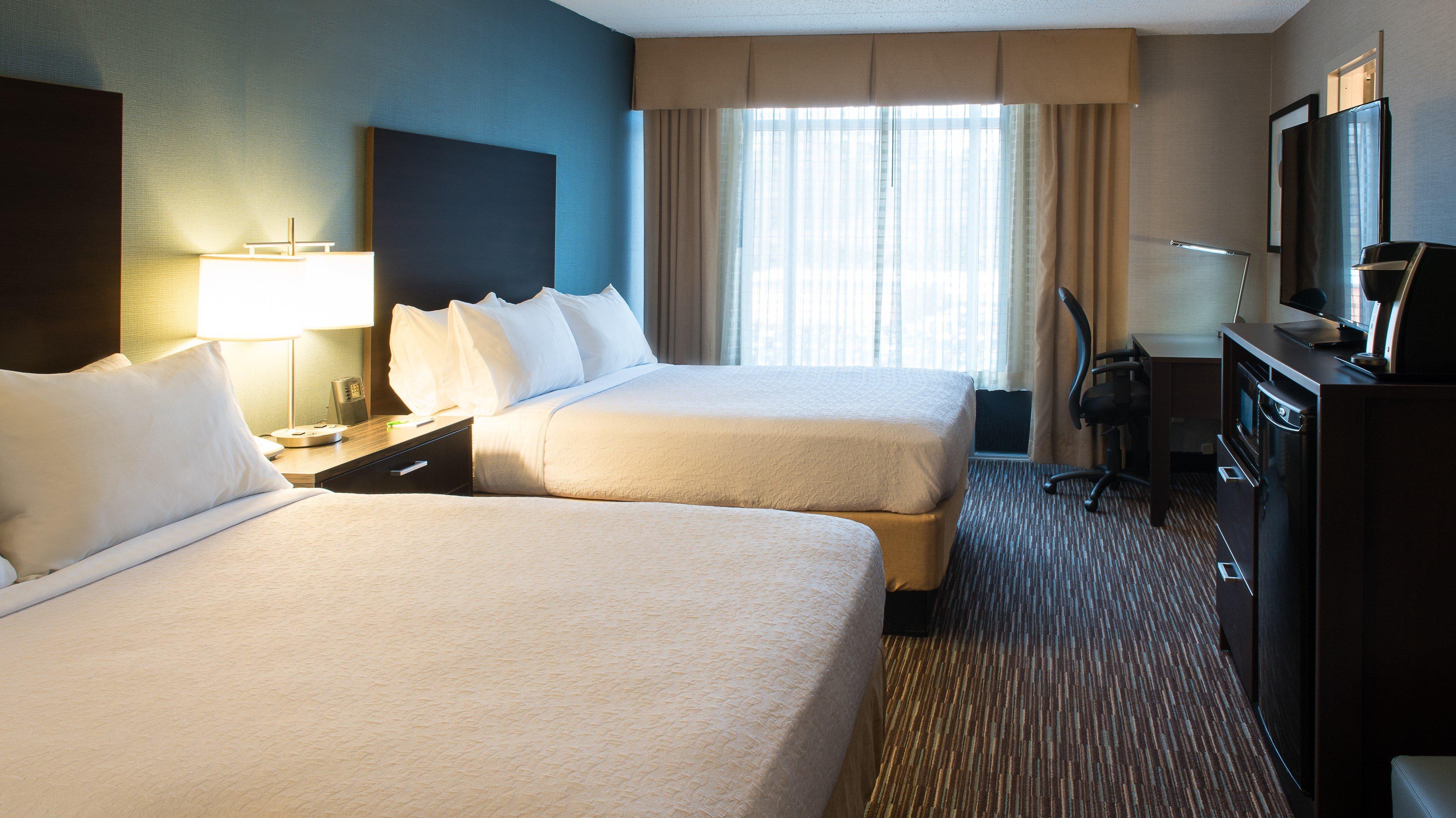 Holiday Inn St. Paul Downtown By Ihg Saint Paul Exterior photo