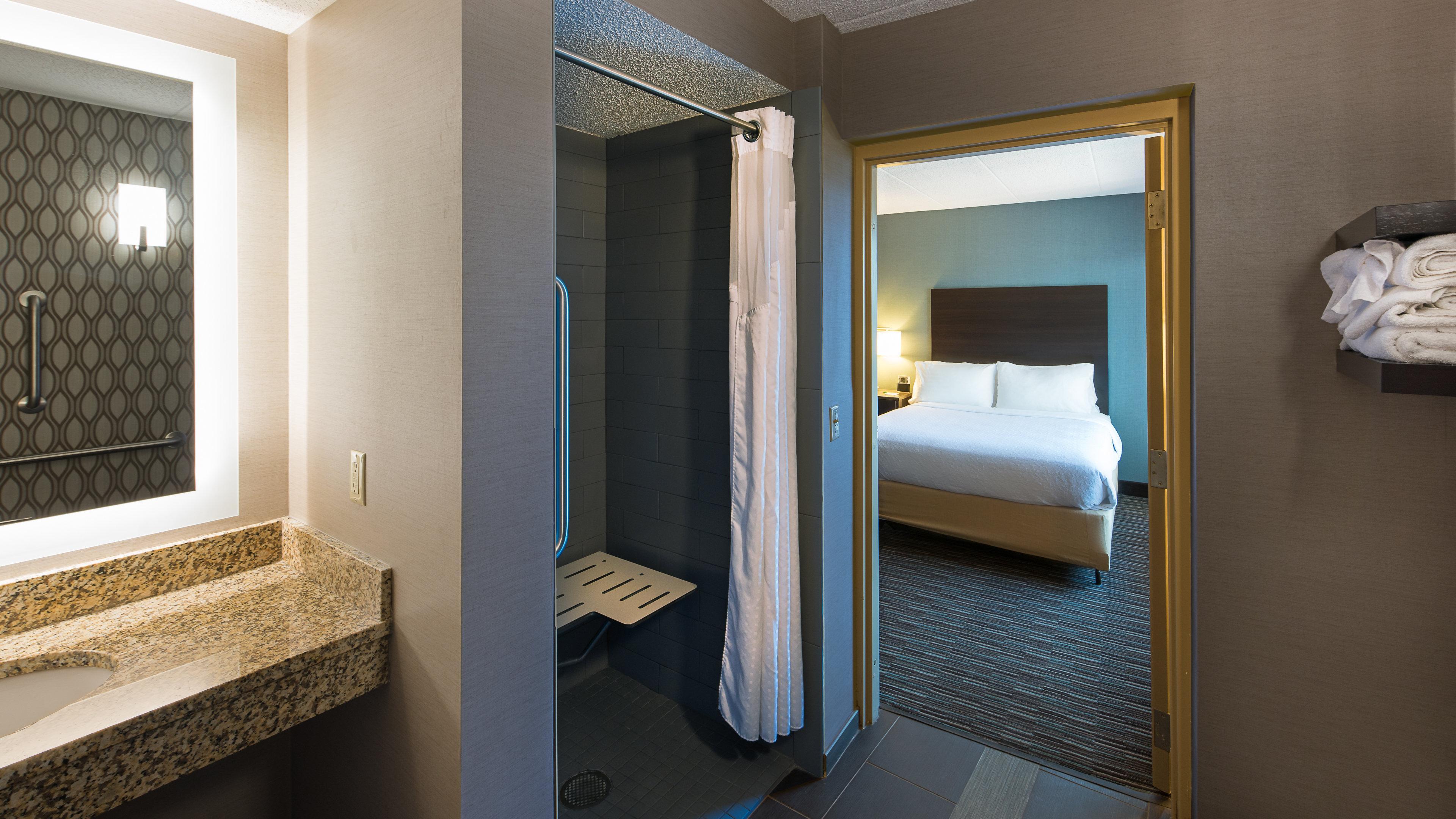 Holiday Inn St. Paul Downtown By Ihg Saint Paul Exterior photo
