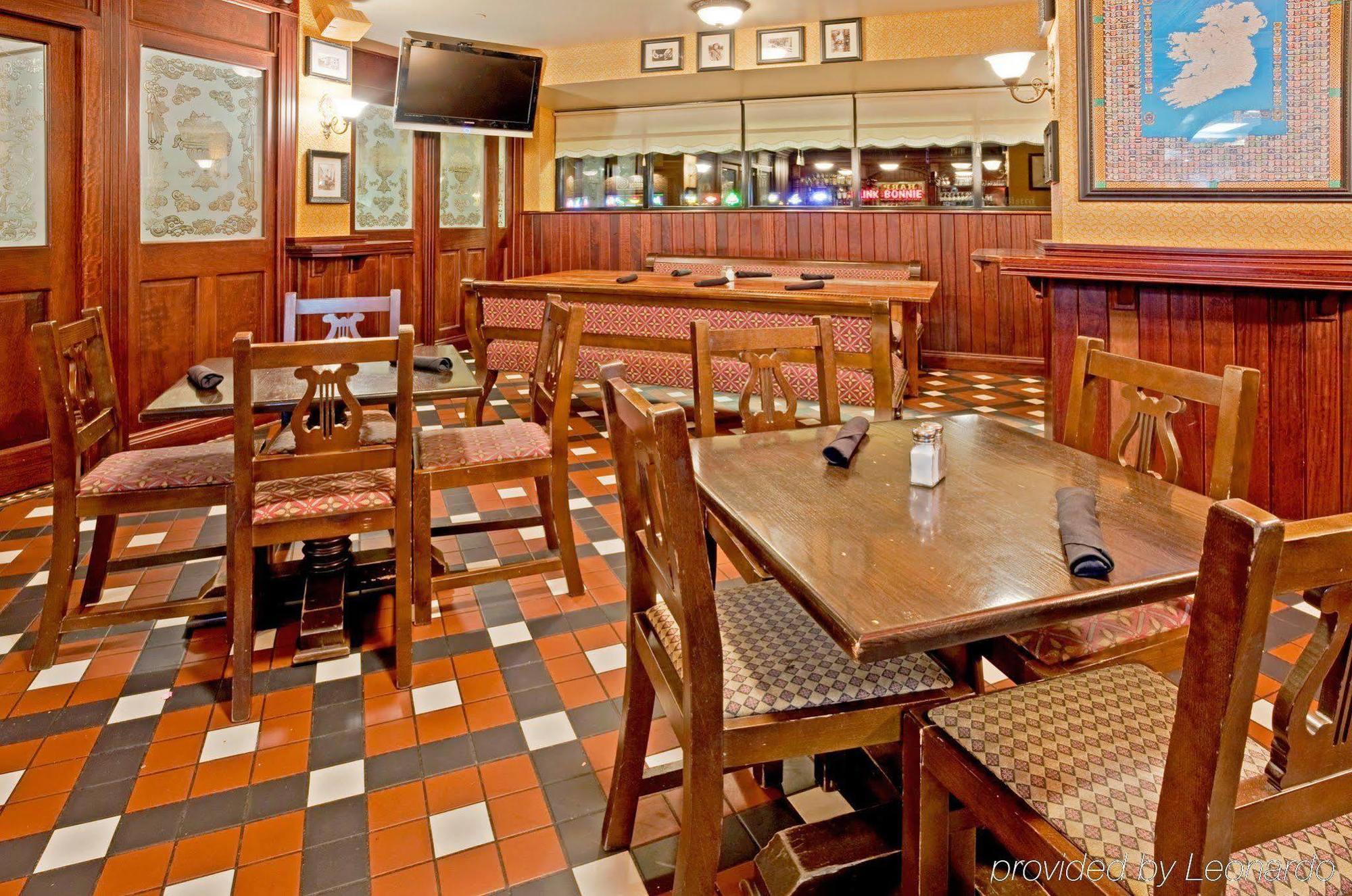 Holiday Inn St. Paul Downtown By Ihg Saint Paul Restaurant photo