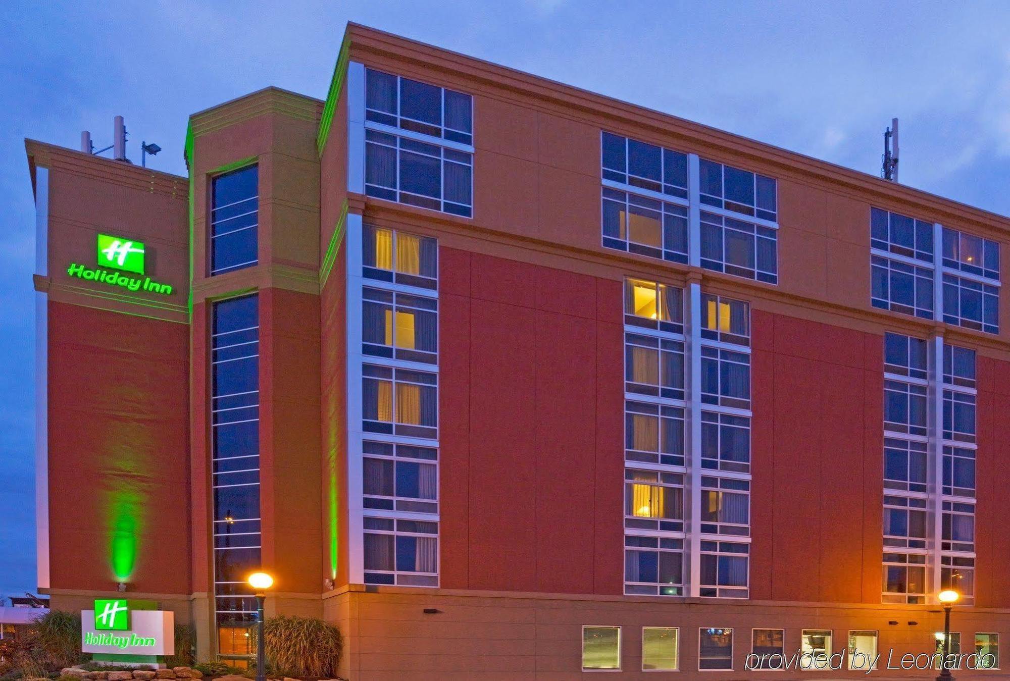 Holiday Inn St. Paul Downtown By Ihg Saint Paul Exterior photo